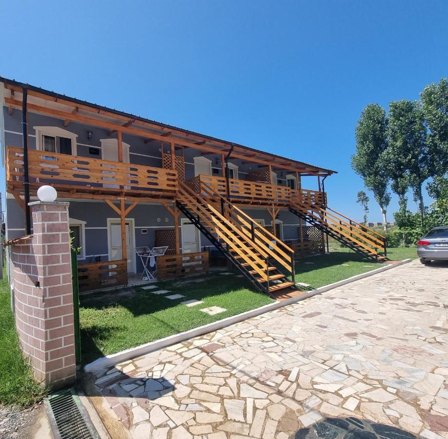 Rental House Tale Exterior photo